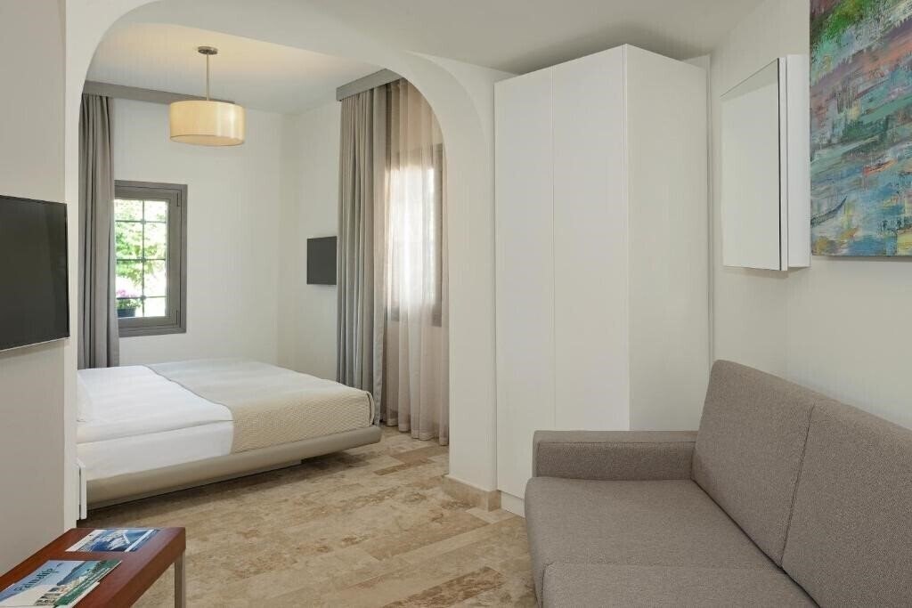 Фото Yalikavak Marina Garden Hotel Boutique 3*