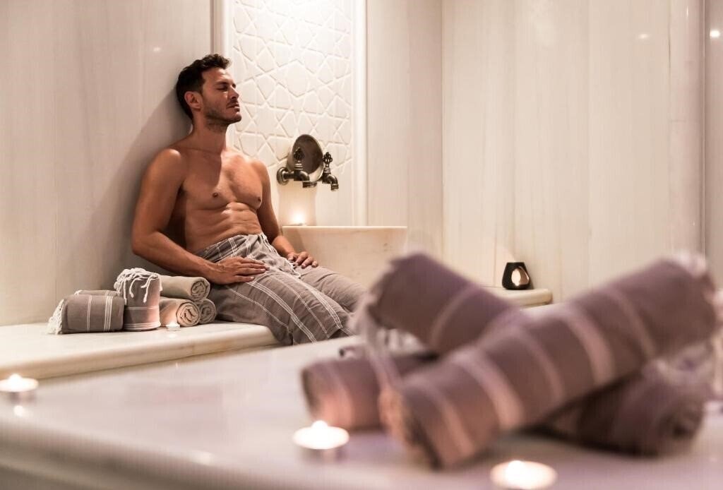 Фотография Yalikavak Marina Garden Hotel Boutique 3*