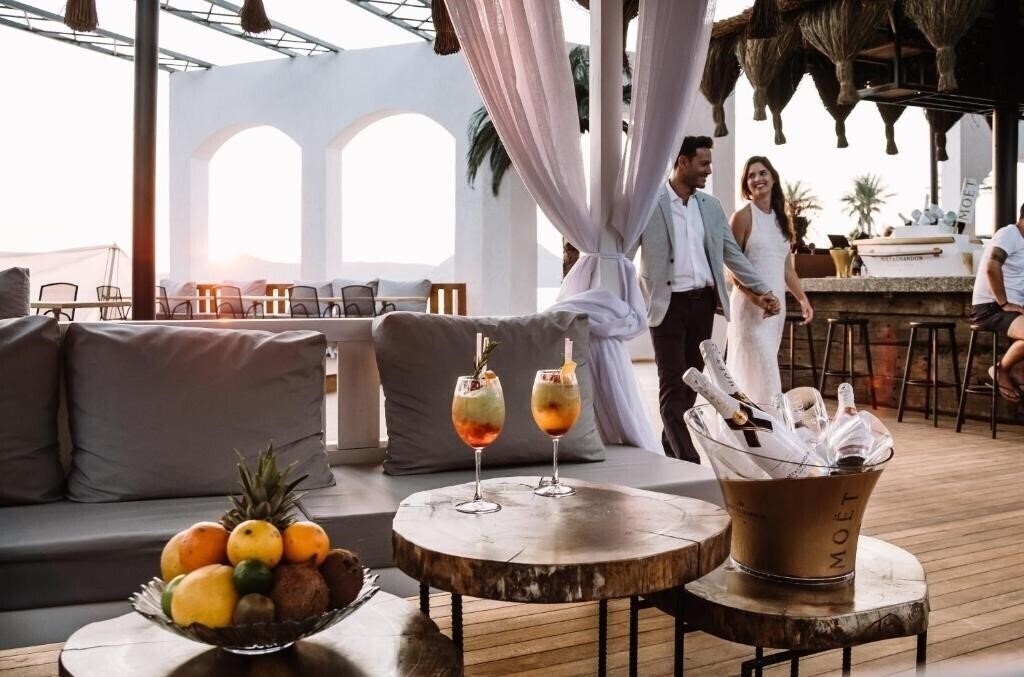 Изображение Yalikavak Marina Garden Hotel Boutique 3*