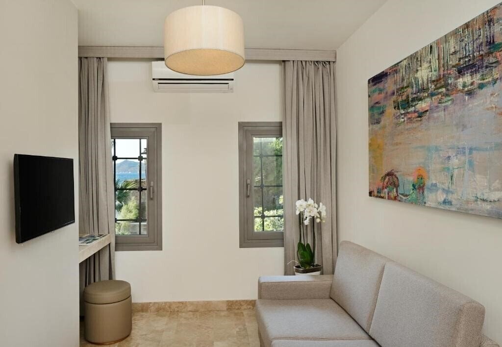 Картинка Yalikavak Marina Garden Hotel Boutique 3*