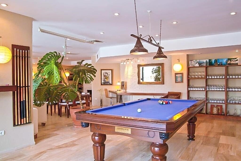 Фото 4reasons Hotel Yalikavak 3*