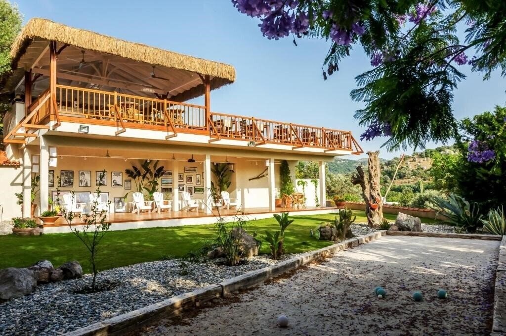 Фотография 4reasons Hotel Yalikavak 3*