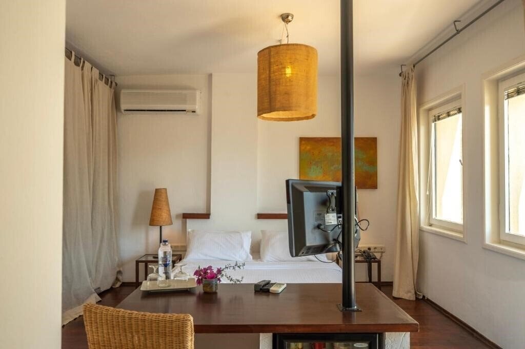 Изображение 4reasons Hotel Yalikavak 3*