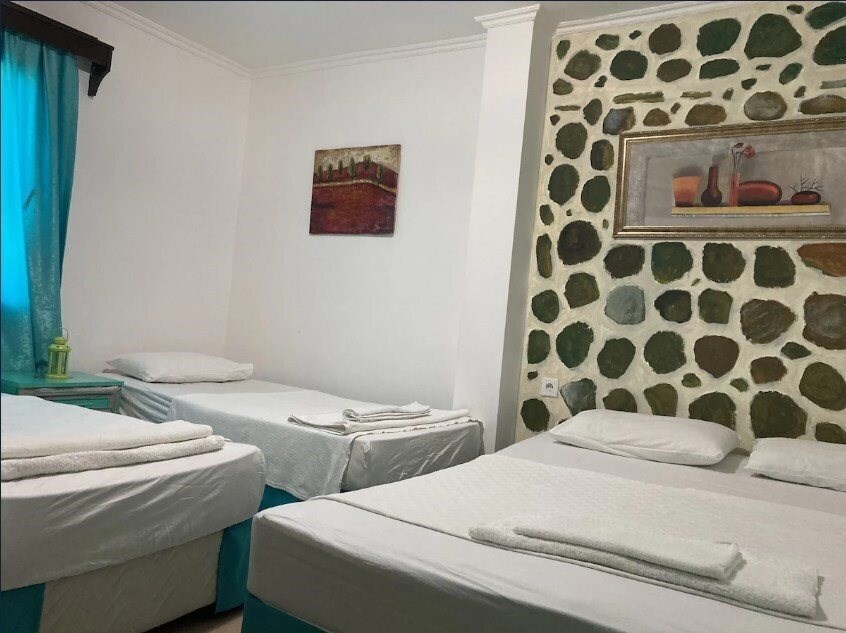 Изображение Hotel Can Bodrum 4*