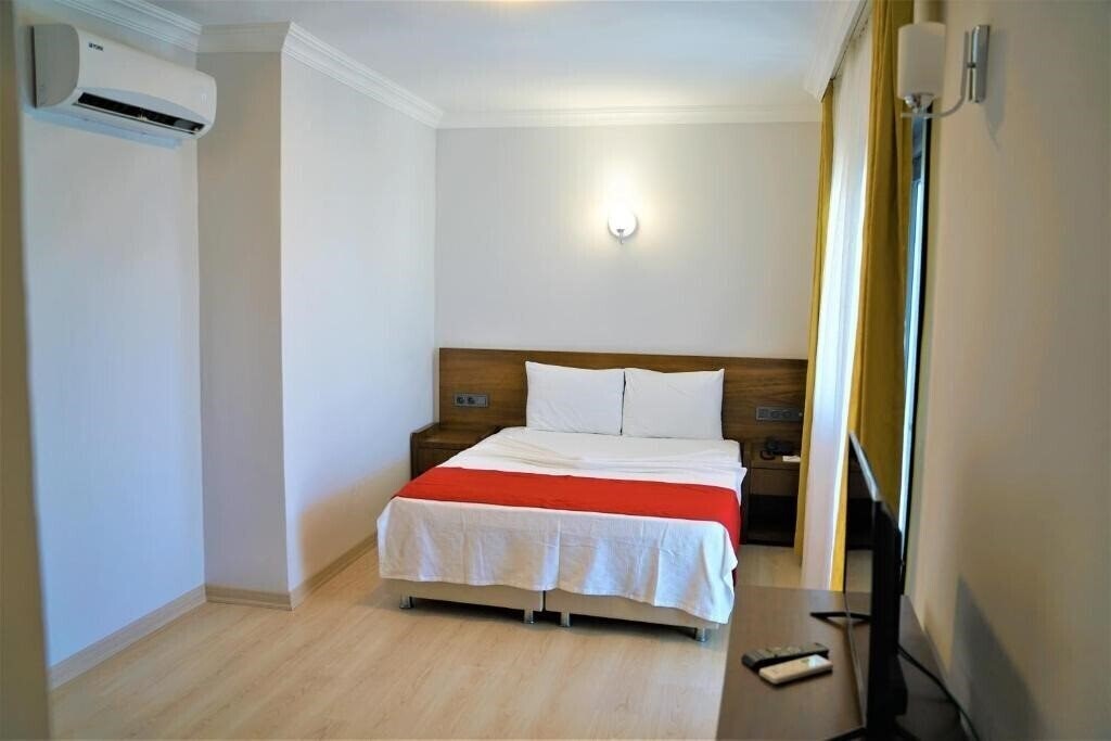 Фото Modern Life Hotel Bodrum 3*