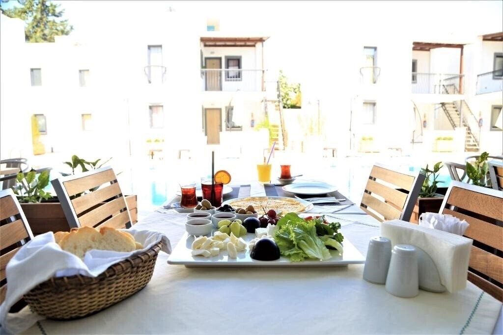 Зображення Modern Life Hotel Bodrum 3*