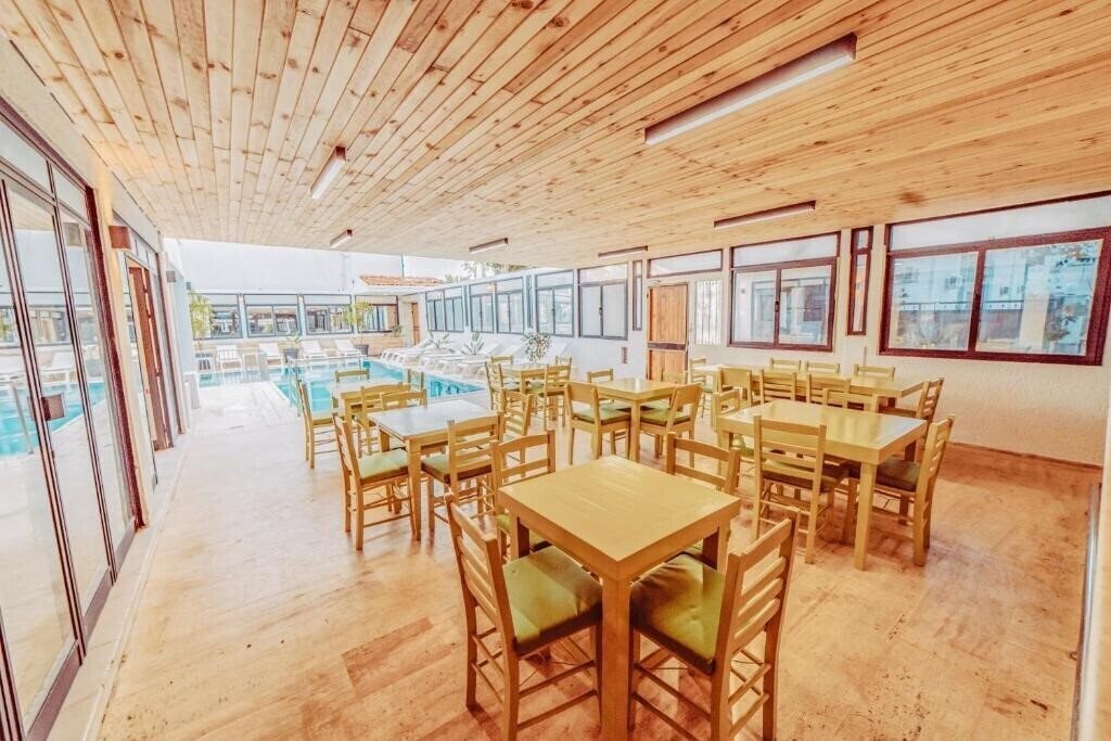 Зображення The Lume Boutique Hotel & Restaurant & SPA (ex. The Lume Hotel Bodrum Boutique) 3*