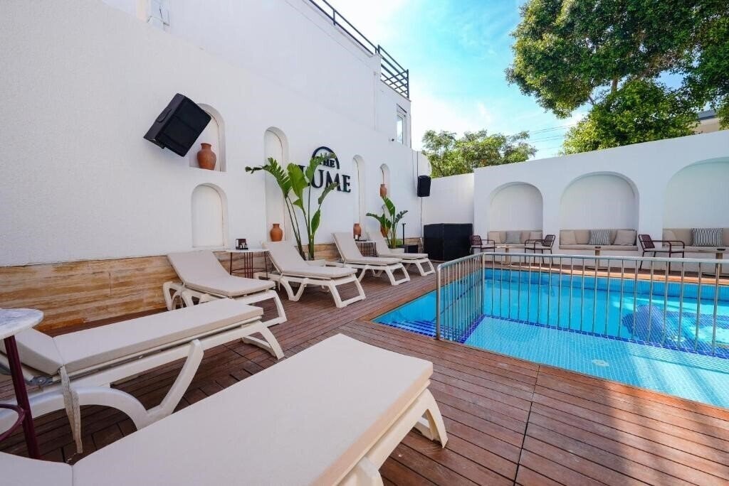 Изображение The Lume Boutique Hotel & Restaurant & SPA 3*