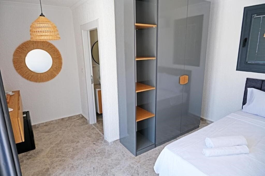 Зображення Sea Soul Hotel (ex. Seasoul Otel Beach Boutique) 3*