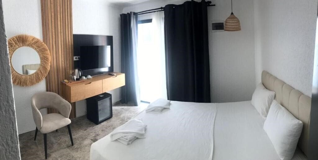 Картинка Sea Soul Hotel (ex. Seasoul Otel Beach Boutique) 3*