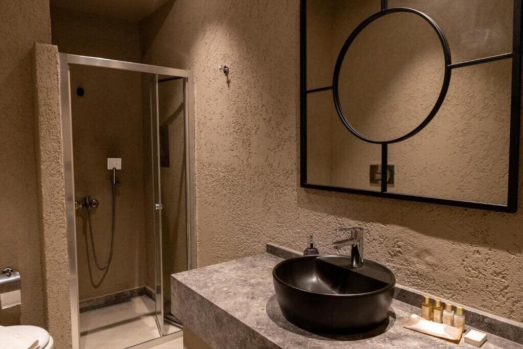 Фото Sea Soul Hotel (ex. Seasoul Otel Beach Boutique) 3*