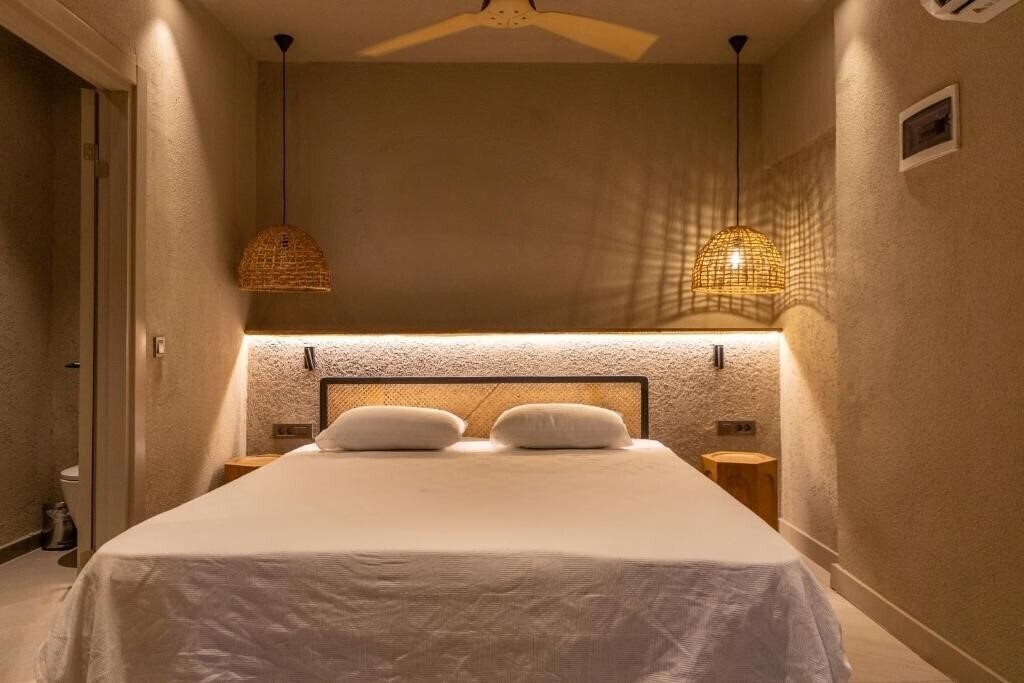 Фотографія Sea Soul Hotel (ex. Seasoul Otel Beach Boutique) 3*