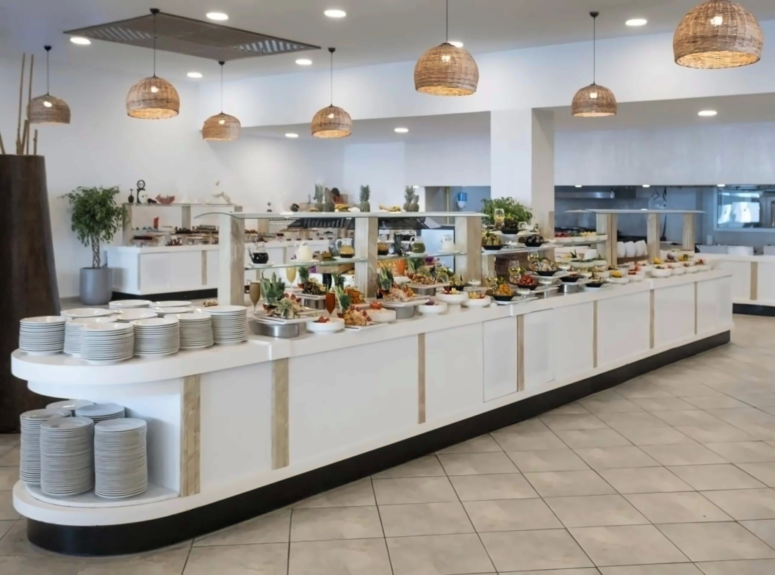 Картинка Holiday Inn Resort Bodrum West Beach 5*