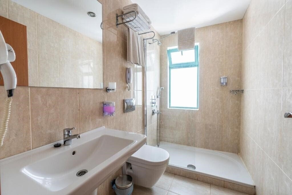 Фотографія Afytos Bodrum 3*