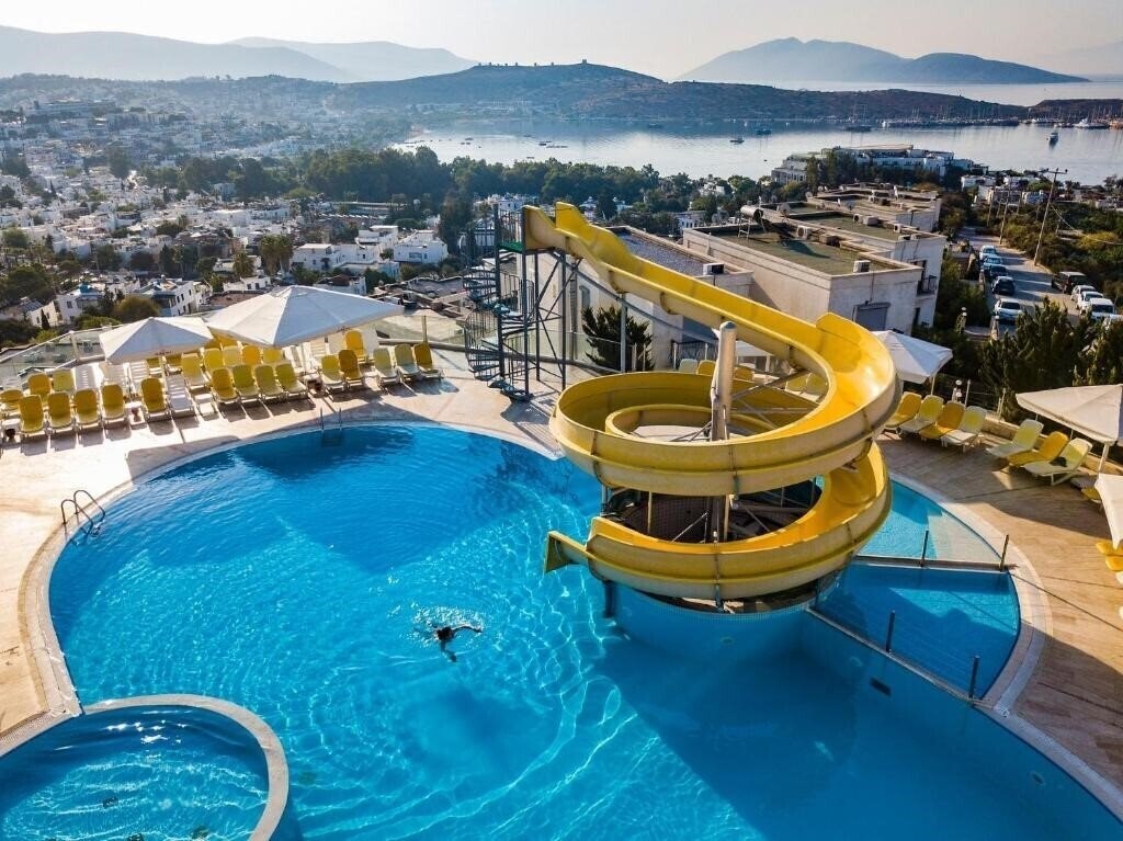 Зображення Afytos Bodrum 3*
