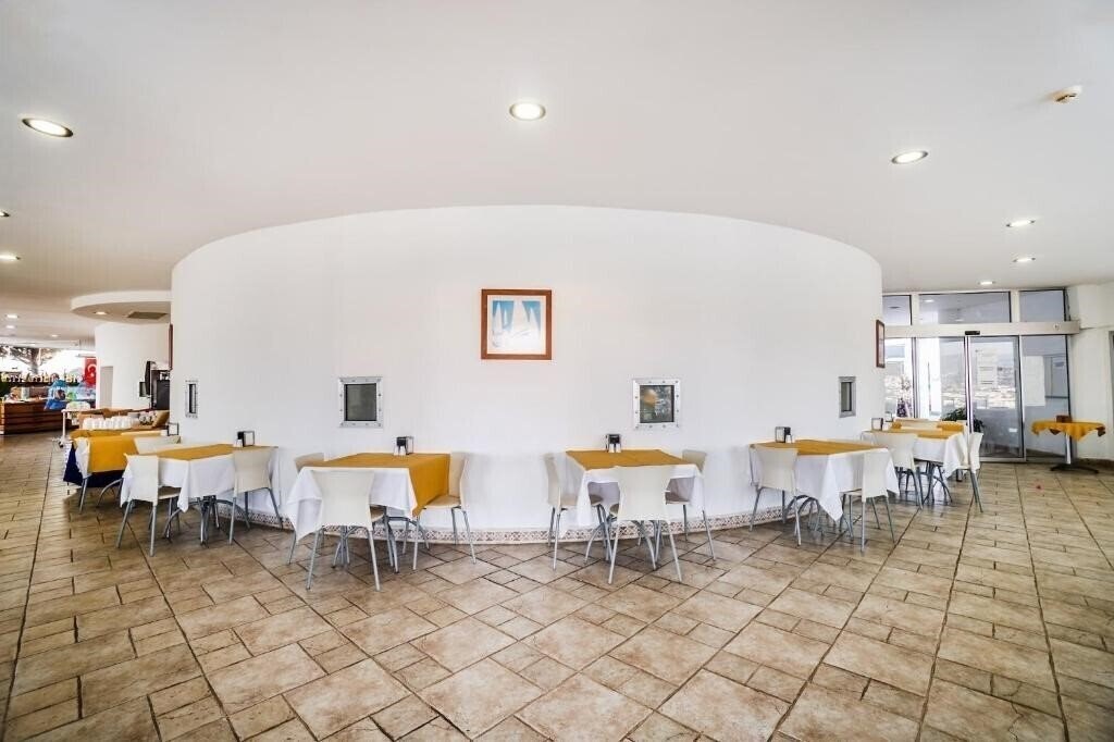 Картинка Afytos Bodrum 3*