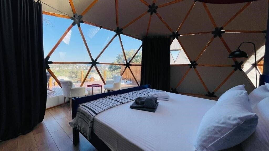 Фото Bodrum Dome Suites 3*