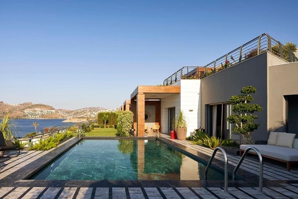 Изображение Root Redrock Yalikavak Bodrum 4*