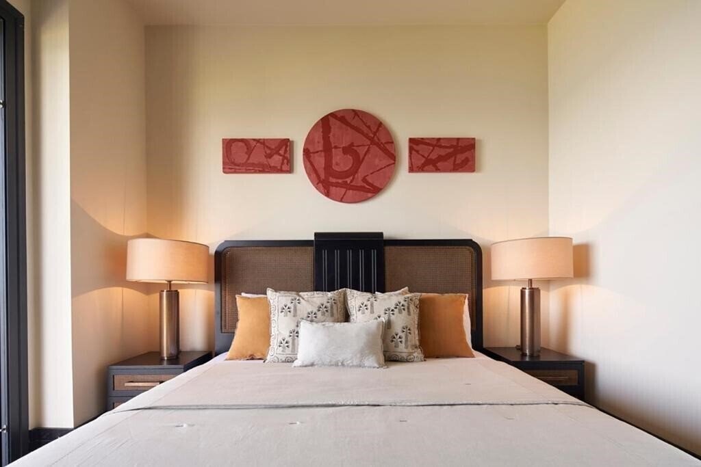 Картинка Root Redrock Yalikavak Bodrum 4*