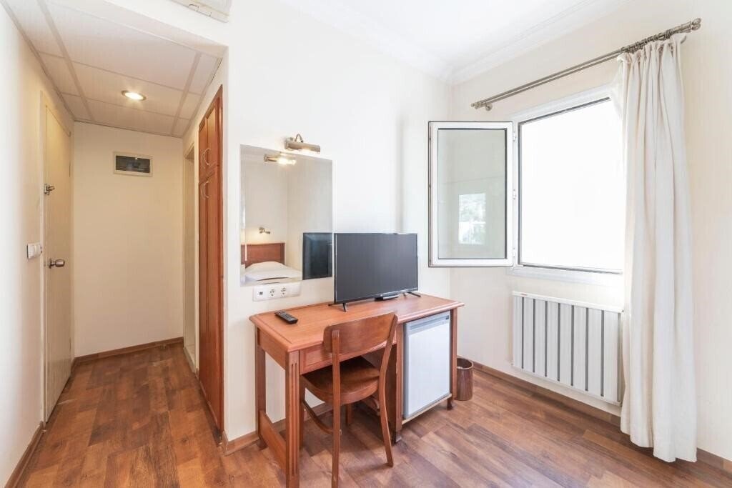 Картинка Seckin Konaklar 3*