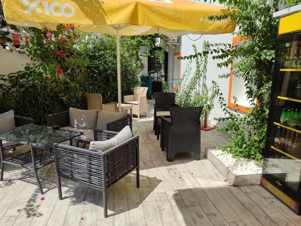 Картинка The Professors Hotel 3*