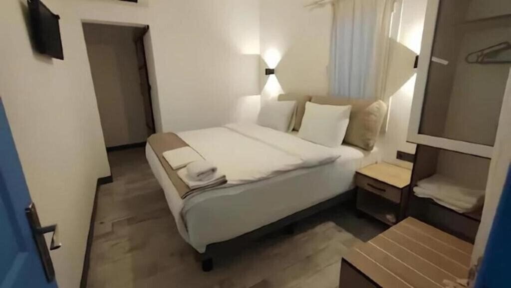 Фотография The Professors Hotel 3*
