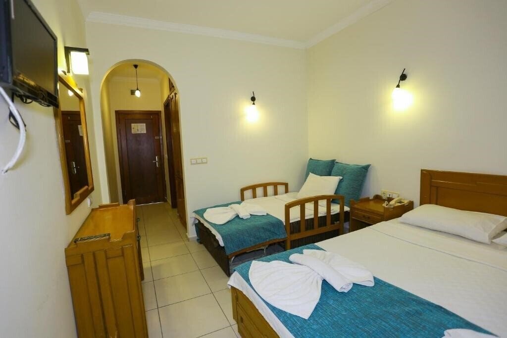 Изображение Baba Hotel 3*
