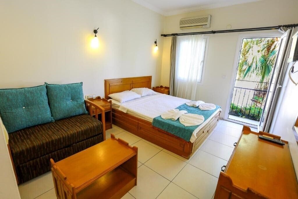 Картинка Baba Hotel 3*