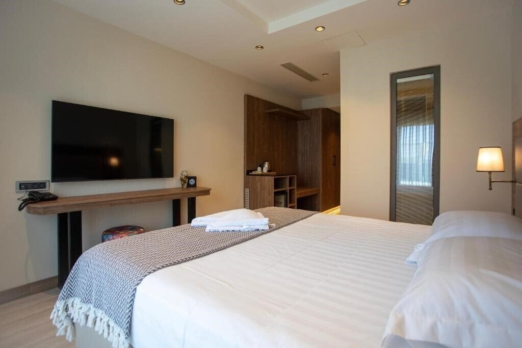 Зображення Sezz Hotels SPA Wellness Yalikavak (Adults Only) 5*