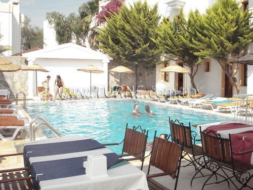 Зображення Alta Park Hotel 3*