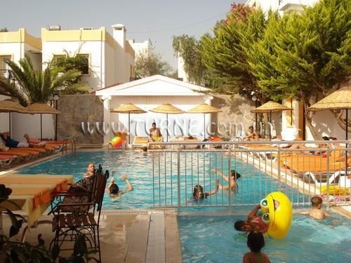 Фотографія Alta Park Hotel 3*