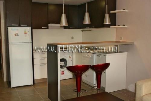 Фотографія Amarissa Suites 4*