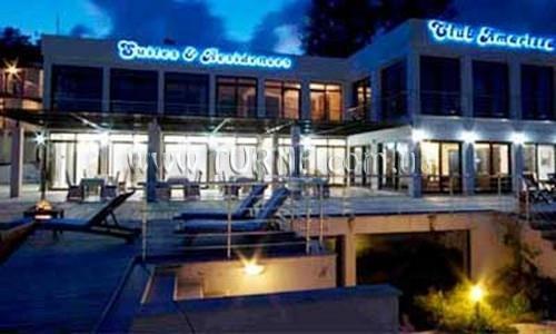 Фото Amarissa Suites 4*