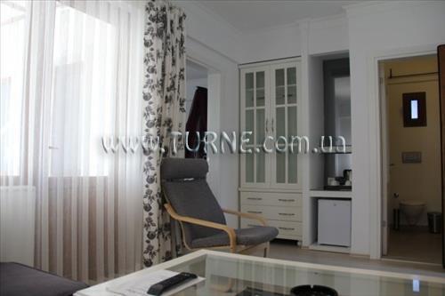 Фотографія Club Cherry Hotel & Family Suites 3*