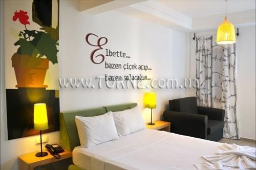 Готель Club Cherry Hotel & Family Suites 3*