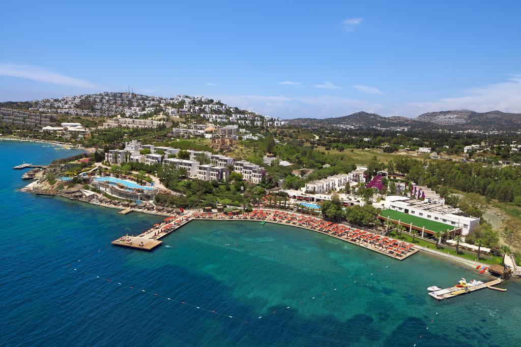 Готель Kadikale Resort SPA & Wellness 5*