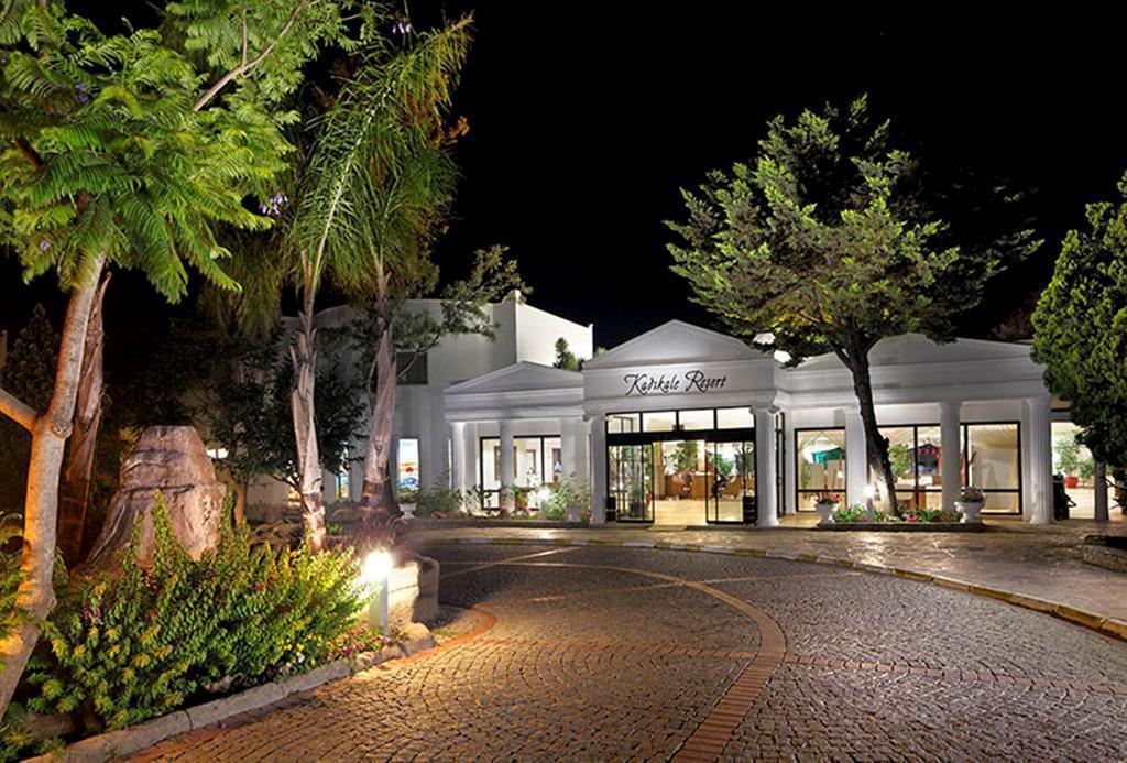 Фотографія Kadikale Resort SPA & Wellness 5*