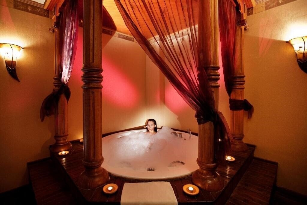 Фотографія Royal Asarlik Beach & SPA 5*