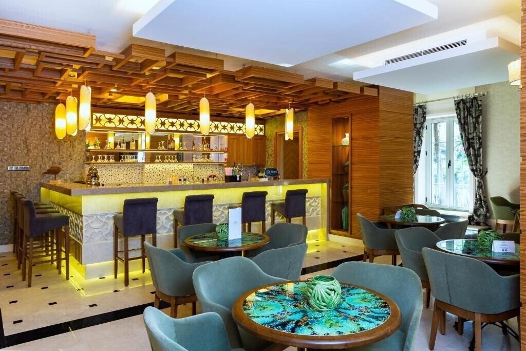 Зображення Royal Asarlik Beach & SPA 5*