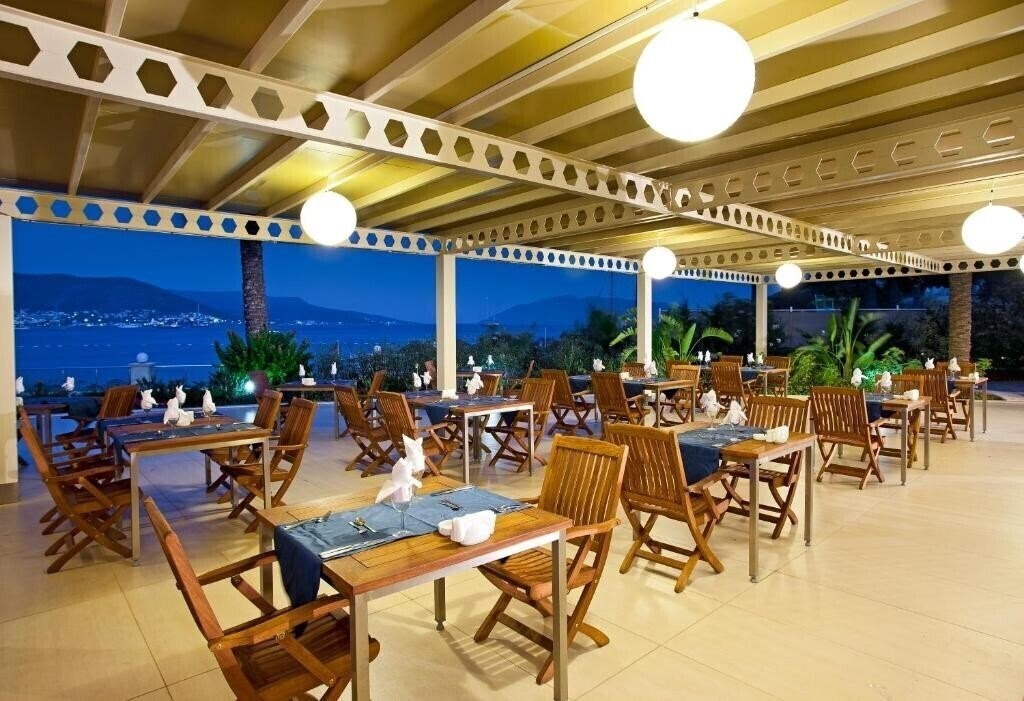 Зображення Salmakis Beach Resort & SPA 5*