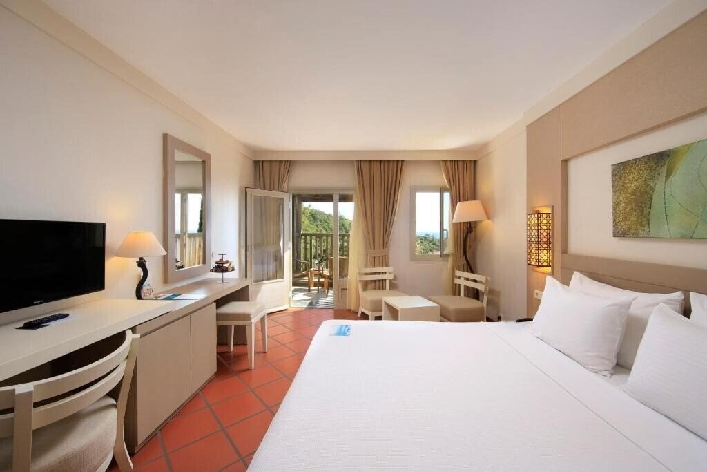 Изображение Hapimag Sea Garden Resort Bodrum 5*