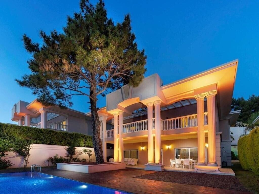 Изображение Rixos Premium Bodrum 5*