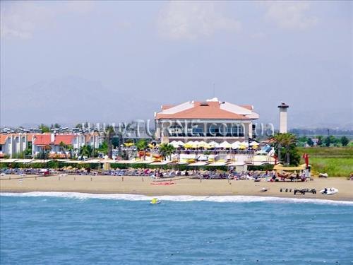 Зображення Victoria Resort Hotel (ex. Violin) 3*