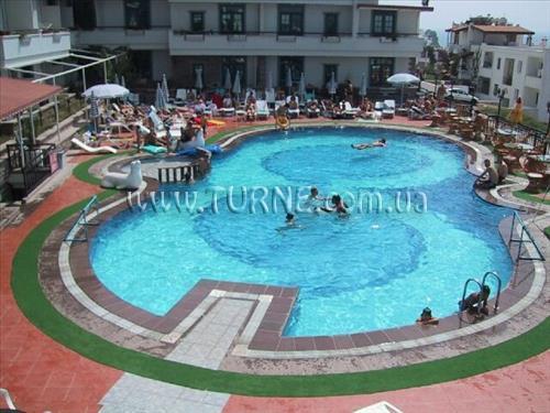 Фотографія Victoria Resort Hotel (ex. Violin) 3*