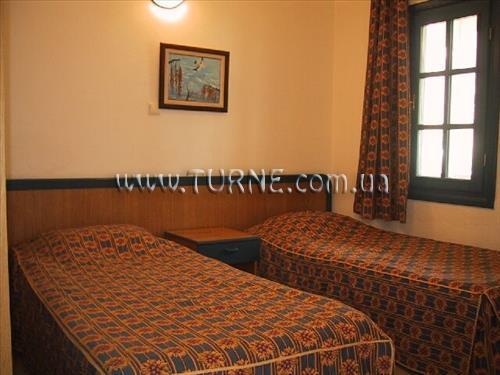 Готель Victoria Resort Hotel (ex. Violin) 3*