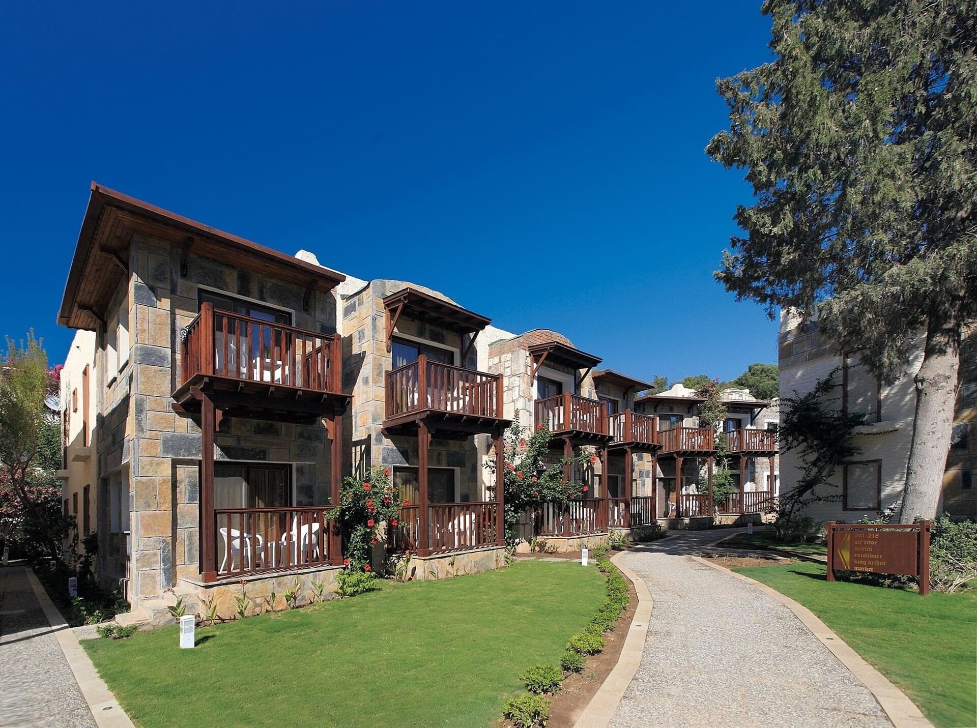 Зображення Camelot Boutique & SPA 4*