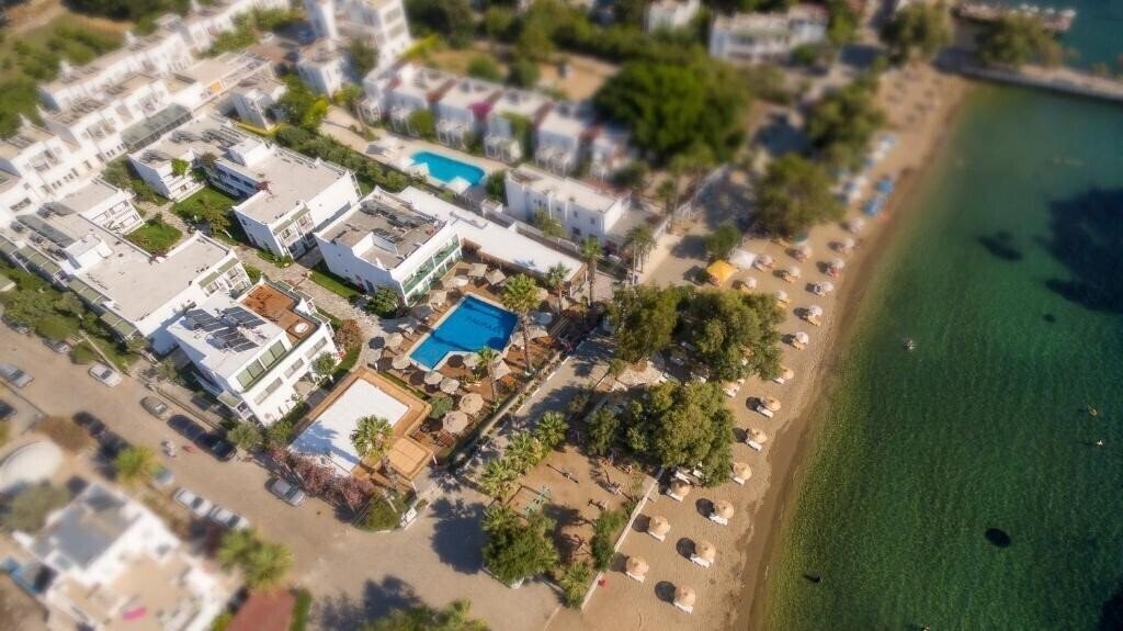 Готель Yalipark Hotel 3*