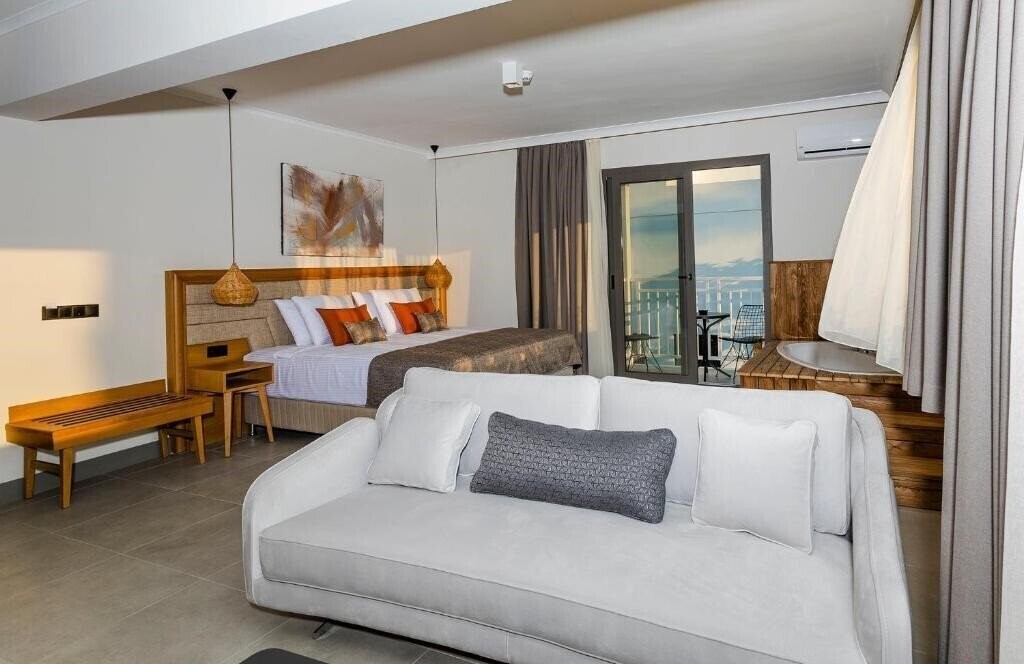 Зображення Yalipark Hotel 3*