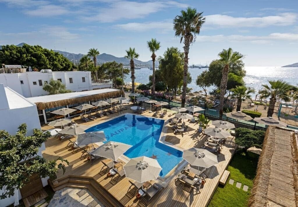 Зображення Yalipark Hotel 3*