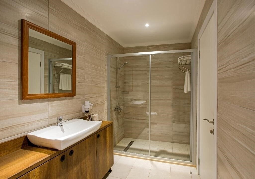 Фото Bitez Garden Life 4*